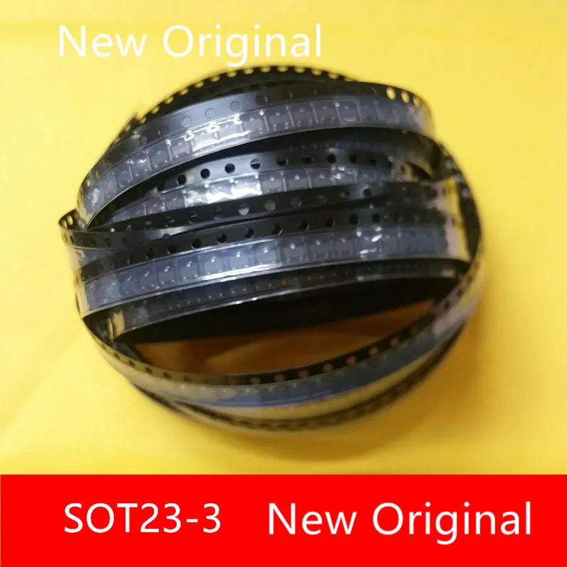 

(50-200 шт./партия) 100% новый CG SOT23 Бесплатная доставка 100% Новый оригинальный компьютерный чип и интегральная схема