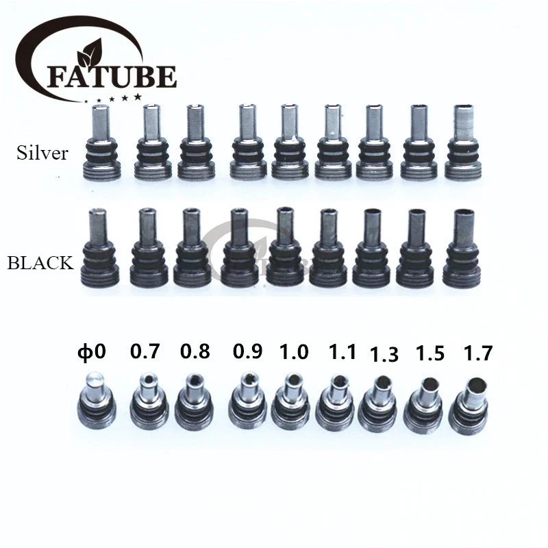 

Крепежные детали FATUBE Airflow Control Screws