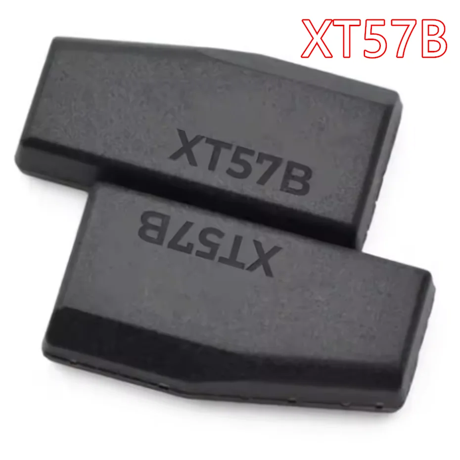 

5/10 шт. Xhorse VVDI Super Chip XT57B Универсальный инструмент для программирования ключей — дубликат и соответствие автомобильных ключей, трансвеститов, умных ключей