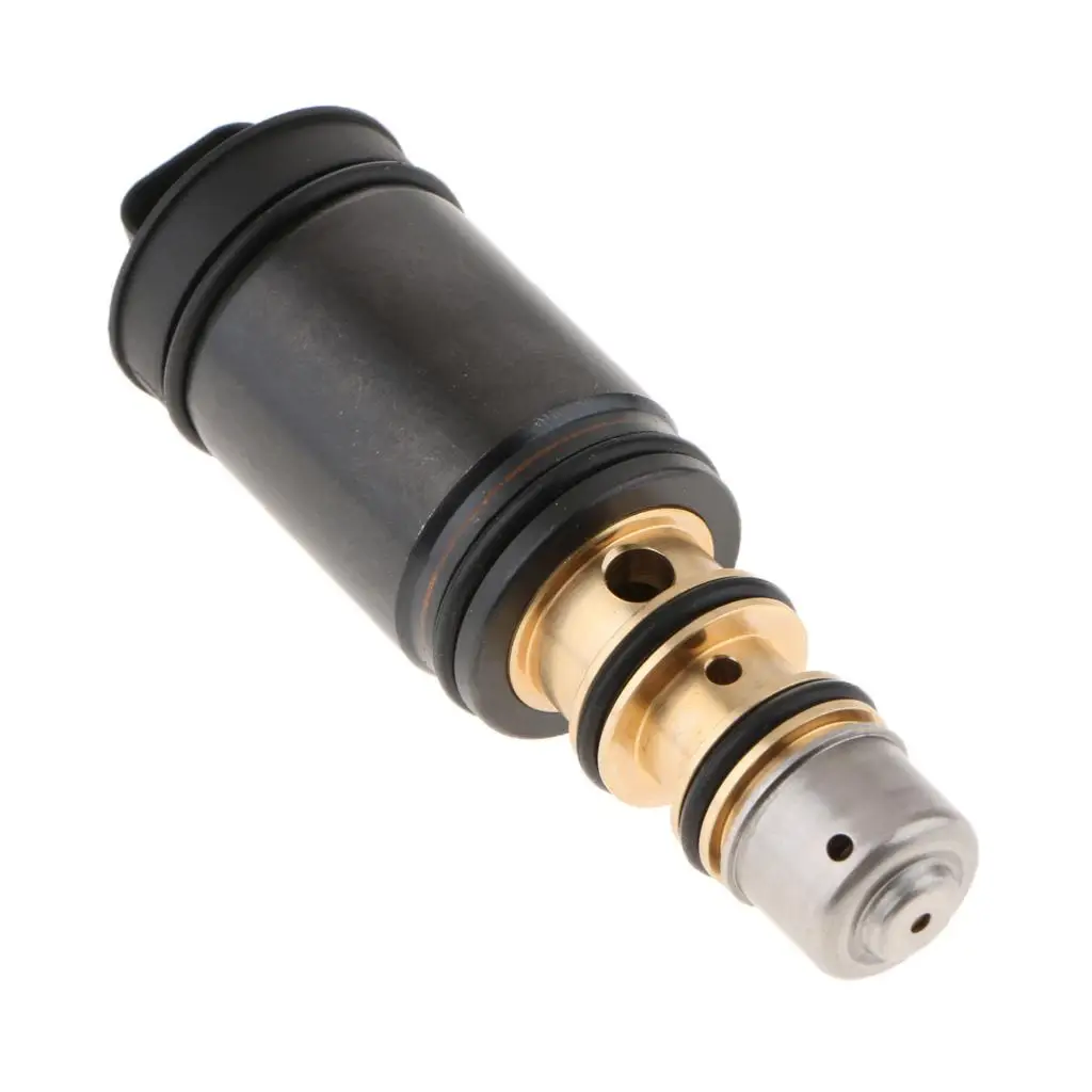 

Air Conditioner Compressor Solenoid Control Valve for Audi for BMW