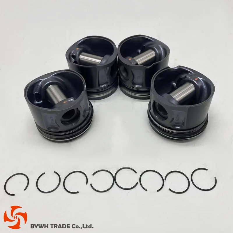 87-427700-50 оригинальная фотосессия BK2Q 6110 DIE для ford transit V348 2