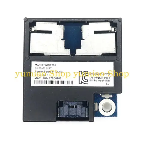 587B RT5572 300 Мбит / с WIDT20R BN59-01148C 2.4G+5G Двойная беспроводная карта Wi-Fi Adapter Wi-Fi