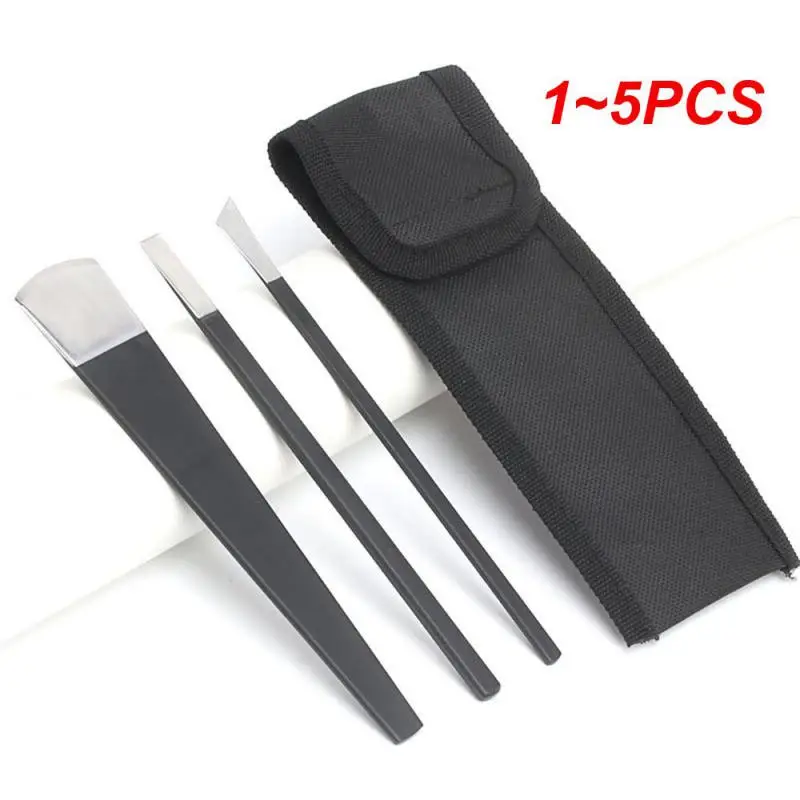 

1~5PCS Stainless Steel Foot Corn Remover Pedicure Knife Hand Foot Care Callus Dead Skin Remover Scraper Pedicure Foot Care Tools