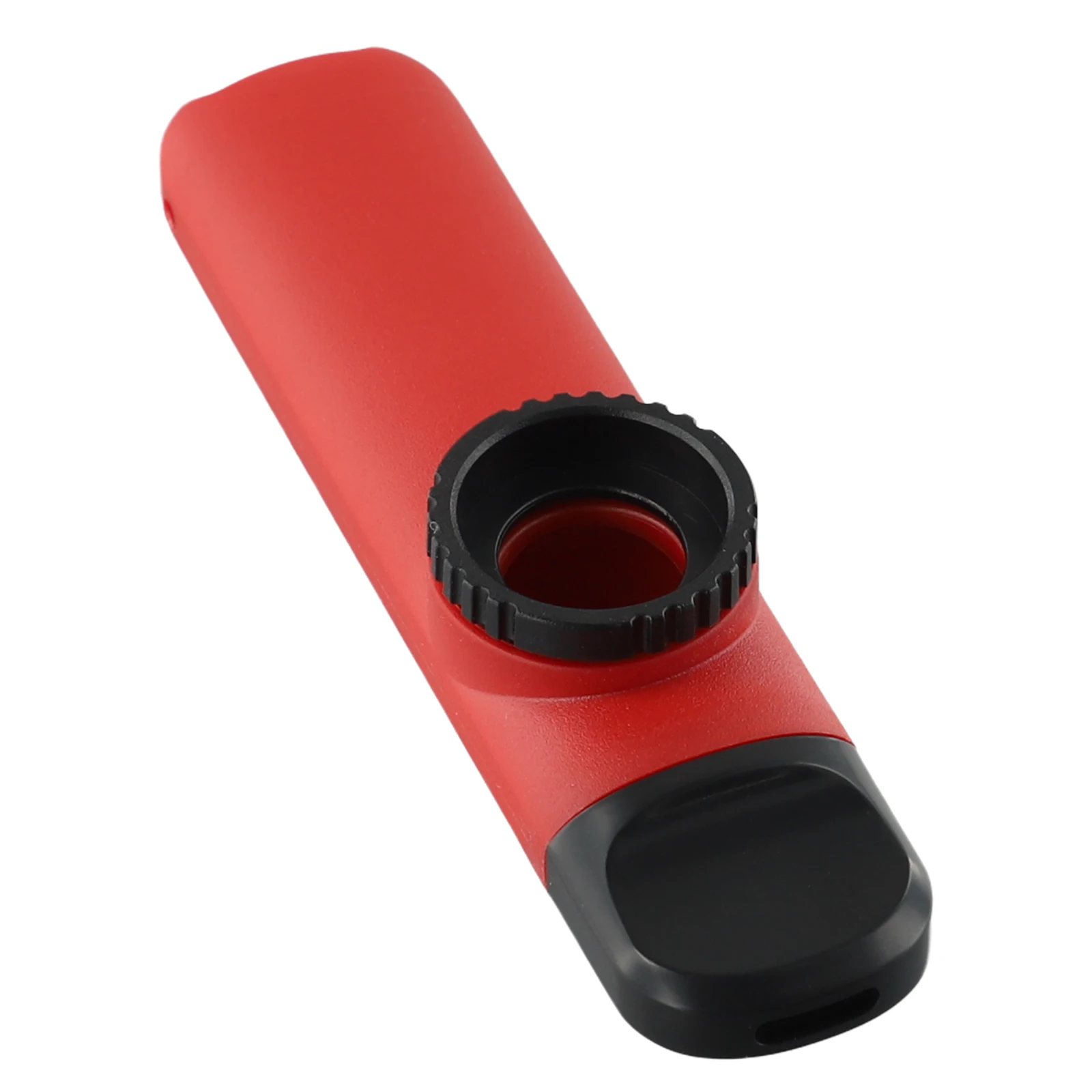 Губная гармошка Kazoo компактная губная инструмент металлический рот музыкальная
