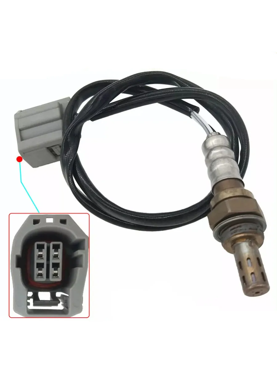 Lambda Oxygen Sensor ZJ39-18-861A для Mazda 3 2004-2009 2227076 LFH2-18-862 DOX-0332 ZJ3918861A