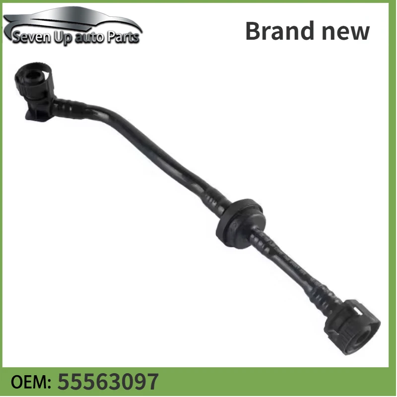 55563097 Совершенно новая вентиляционная труба для картера Chevrolet CP3 Cruz EG3 Meribol EG5 XL Buick