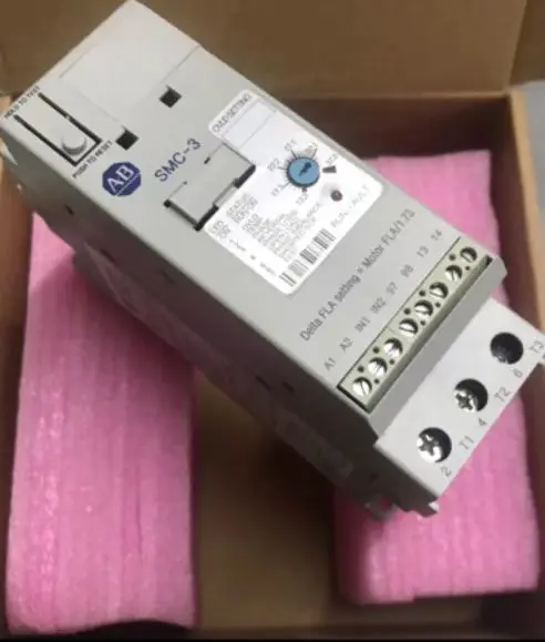 Новый оригинальный мягкий стартер Allen- Bradley 150-C37NBD