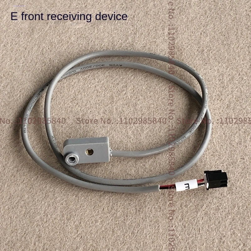 1 шт. оригинальный датчик переднего и заднего приемного передатчика приемный для