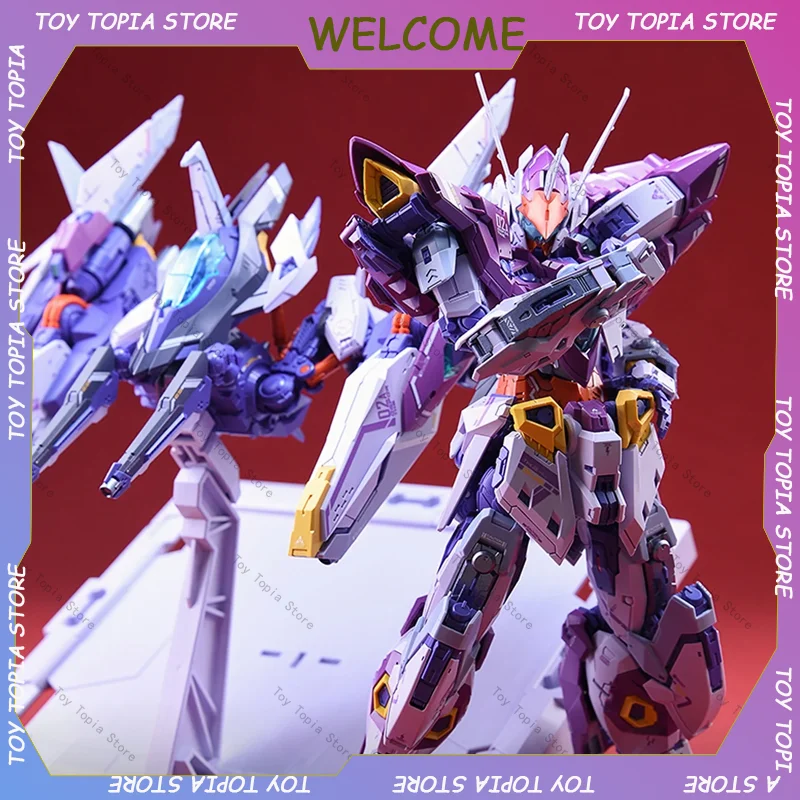 Фигурка THUNDERBOLT 1/100