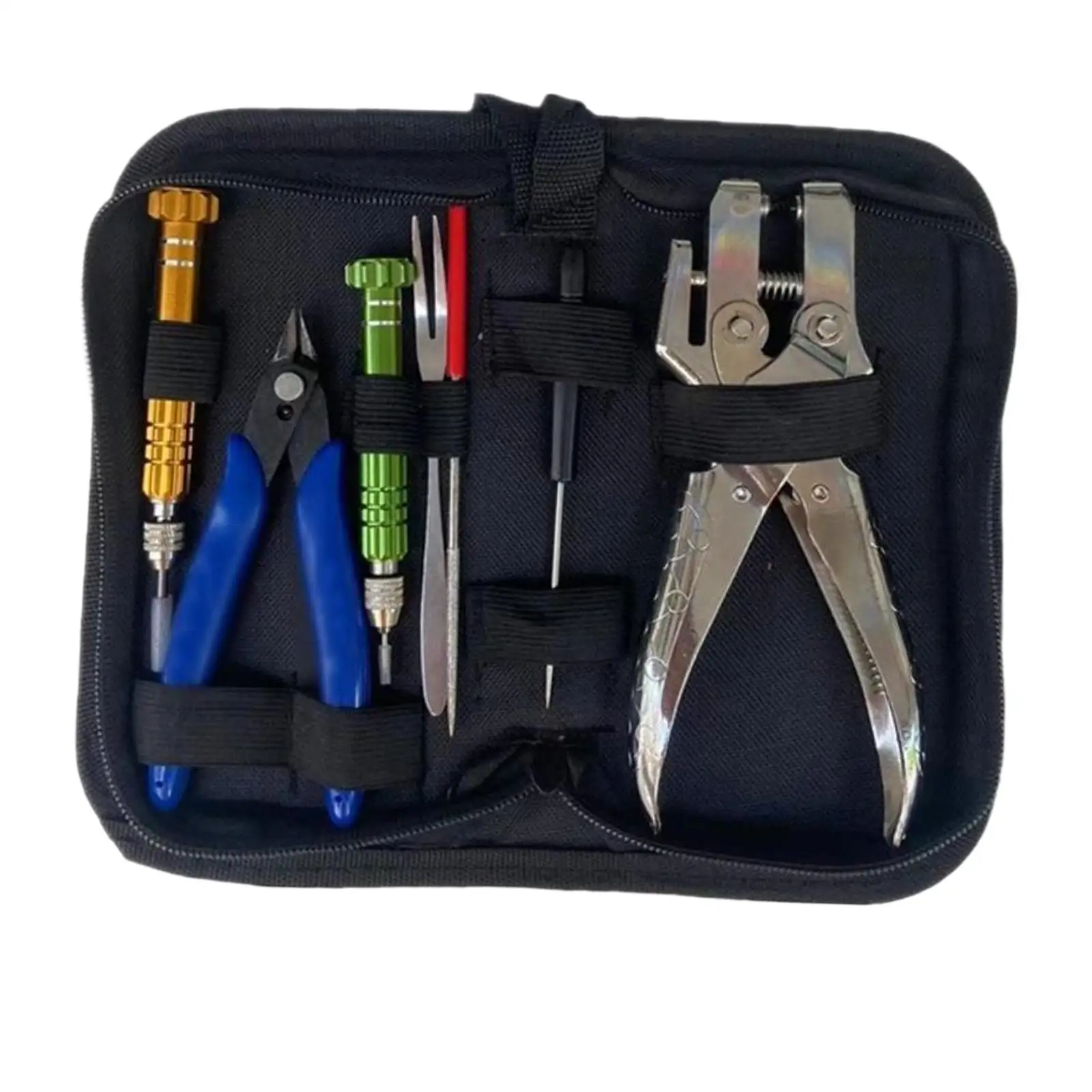

Starting Stringing Clamp Tool Kit Nailer for Outdoor Sport Accessories