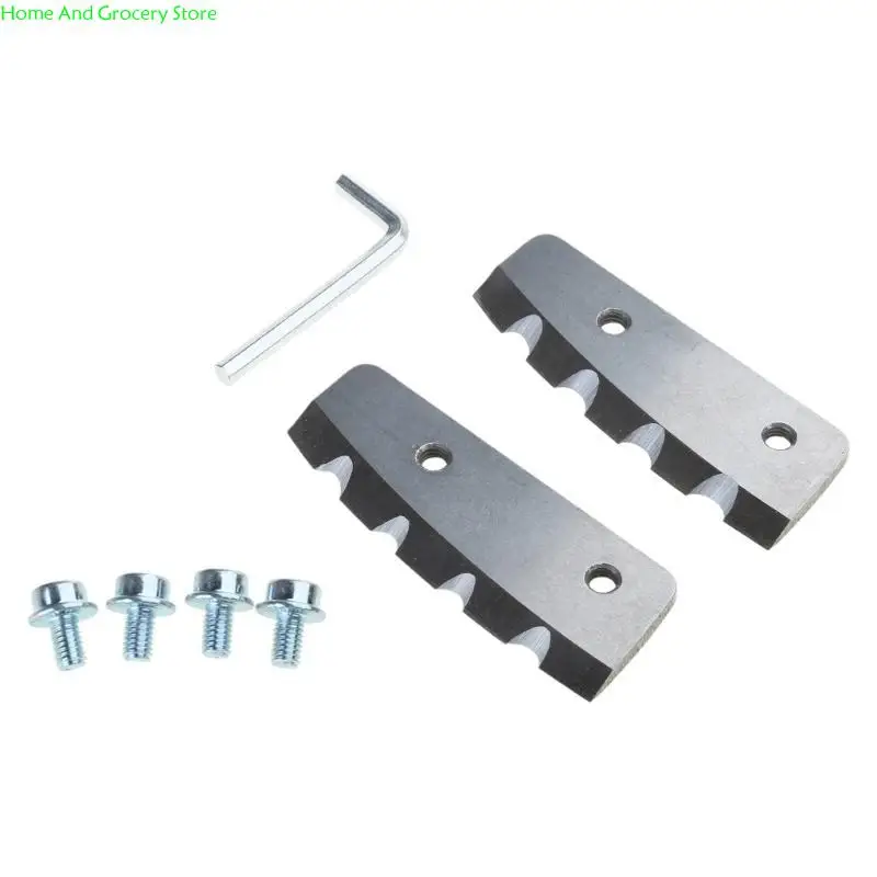 

Шнек для льда 0XXA сталь 6 дюймов