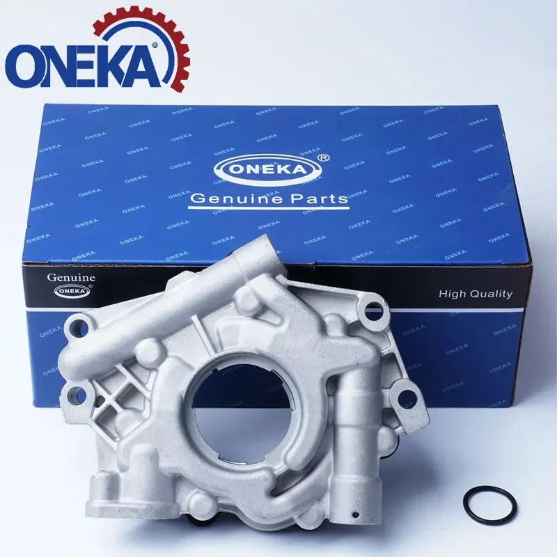 Масляный насос двигателя ONEKA 53021622 BH для Chrysler 300C Dodge Challenger Charger Ram 1500 Jeep Grand Cherokee 5 7 л