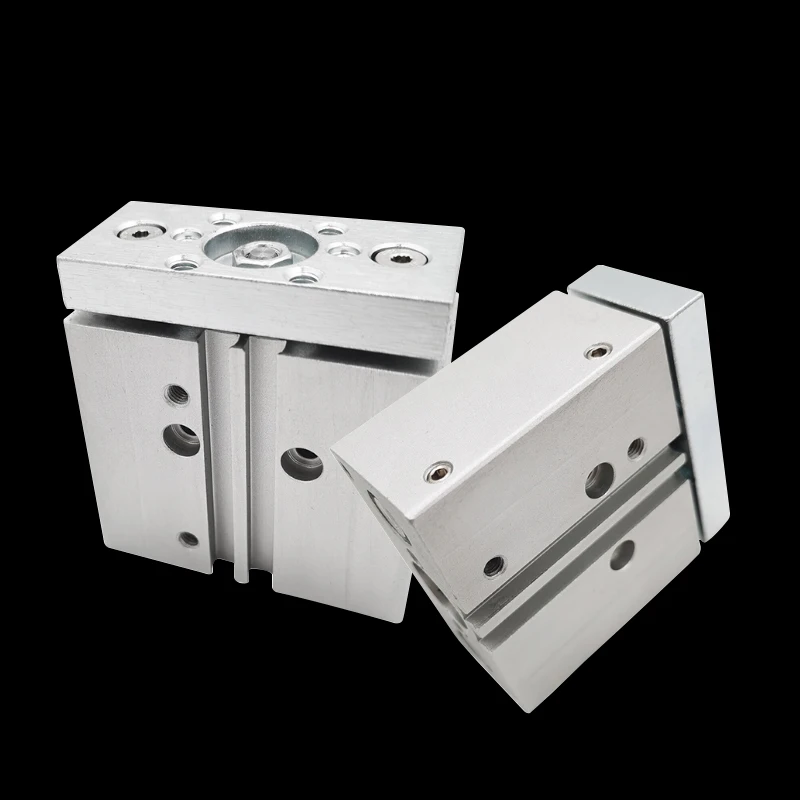 Высококачественный сменный цилиндр FESTO 25 диаметр серии TN из алюминиевого сплава