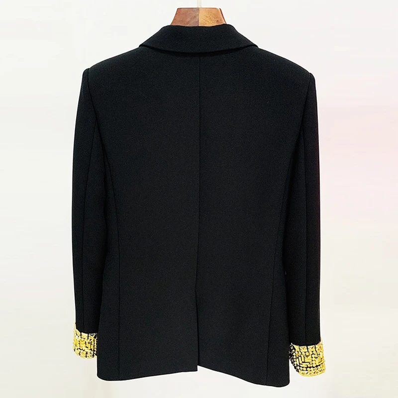 MSMUSI 2024 новое модное женское сексуальное мини-платье с отложным воротником и