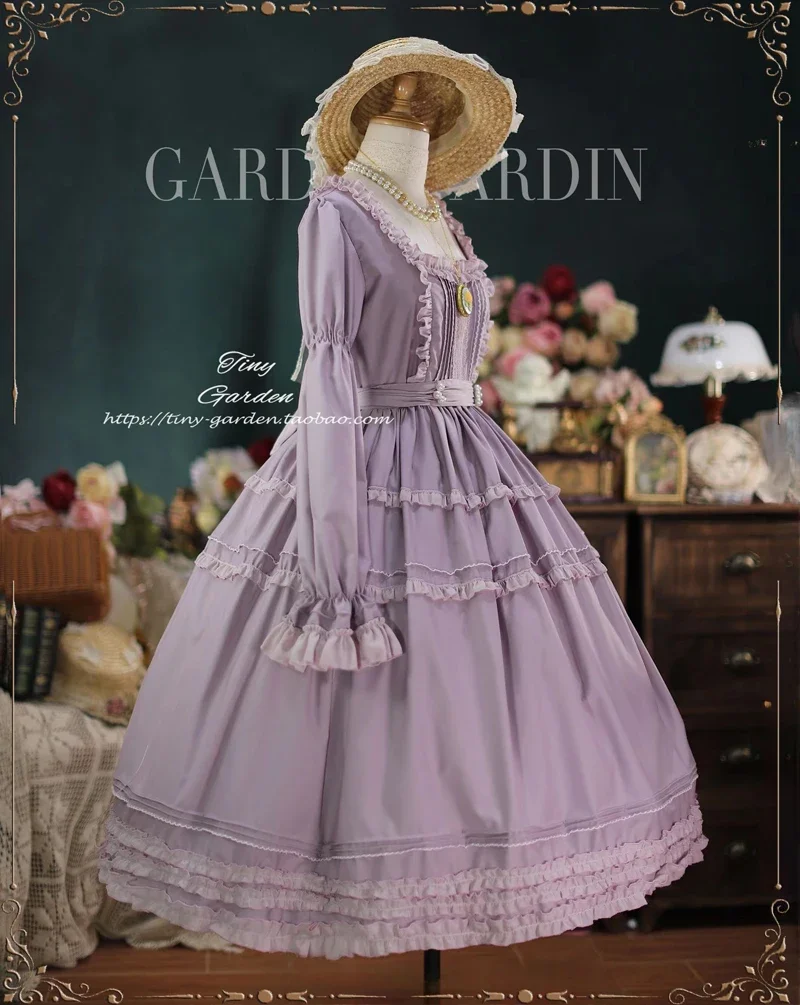 Женское приталенное платье во французском стиле Элегантное Длинное Платье с