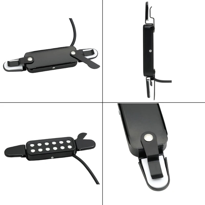 Звукосниматель Для Акустической Гитары С Блютузом Купить