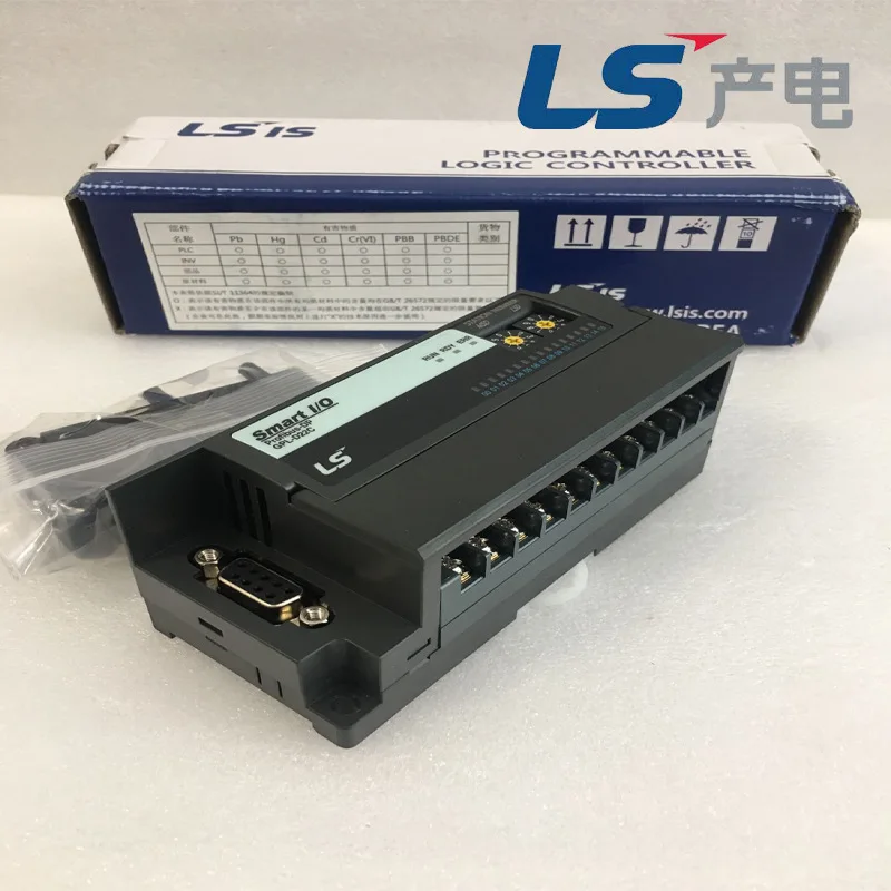 Фото Автономные модули Smart I/O с генерацией энергии LG 2025 л GDL-D22C, GDL-D24C, GDL-TR2C №1