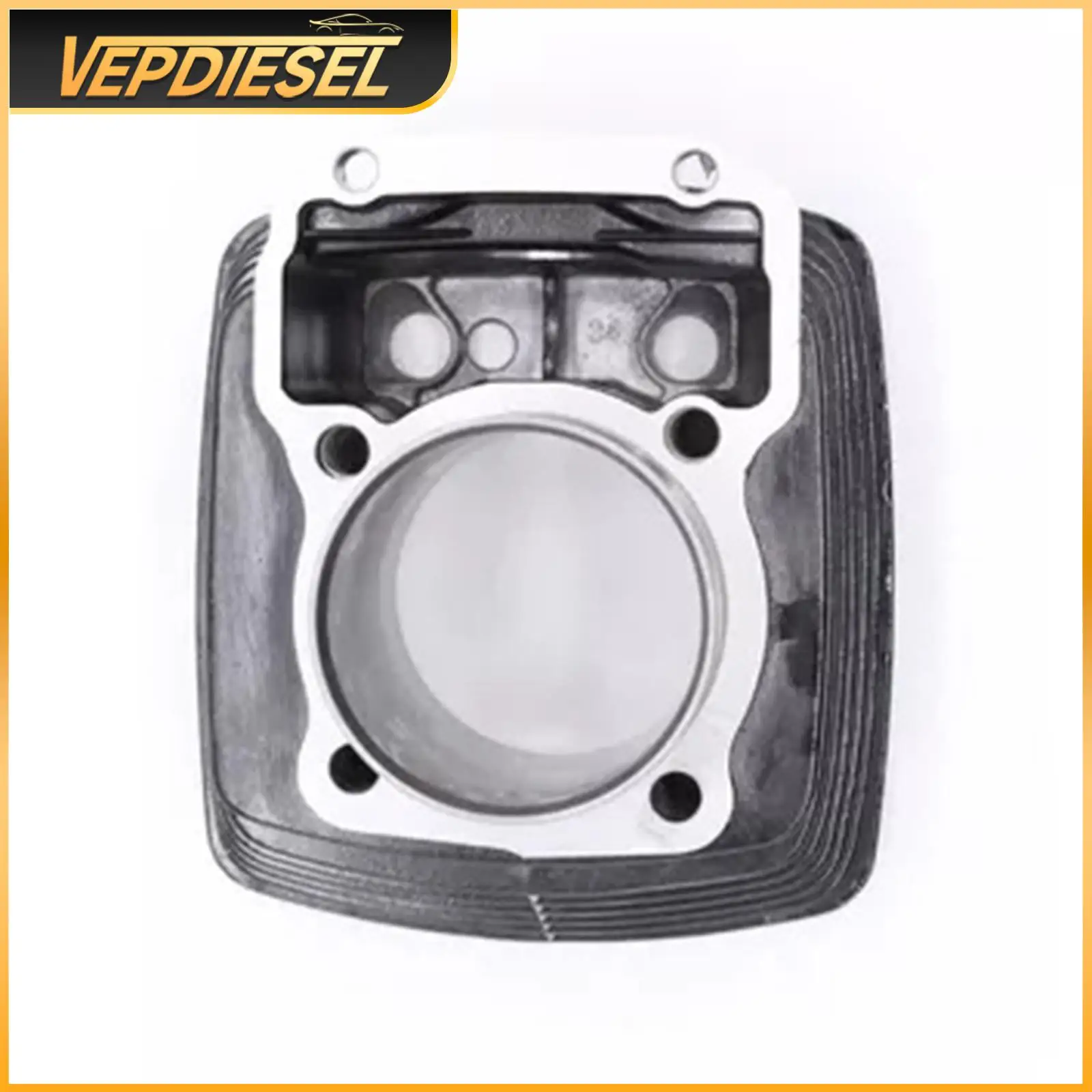 1 комплект поршневого цилиндра с большим отверстием для итальянского Dm200 2014 - 2024 67