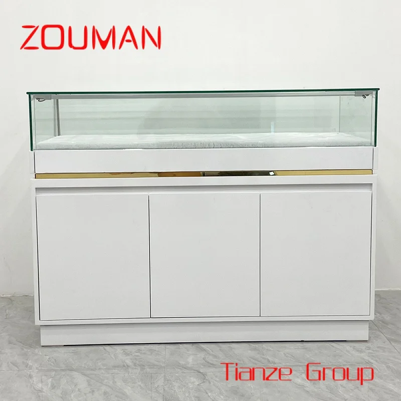 Рисунок 2 - Витрина для ювелирного магазина