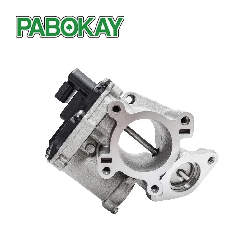 Для Renault Koleos 2 0 dCi 4x4 EGR Valve 4420704 4453017 93168407 8200796674 14710-00Q0Y A2C53217899 H8200987088