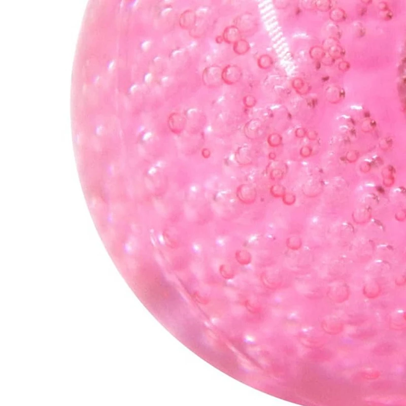 1 шт. хрустальный джойстик с шариковой верхней ручкой рокер M6 винтовая головка