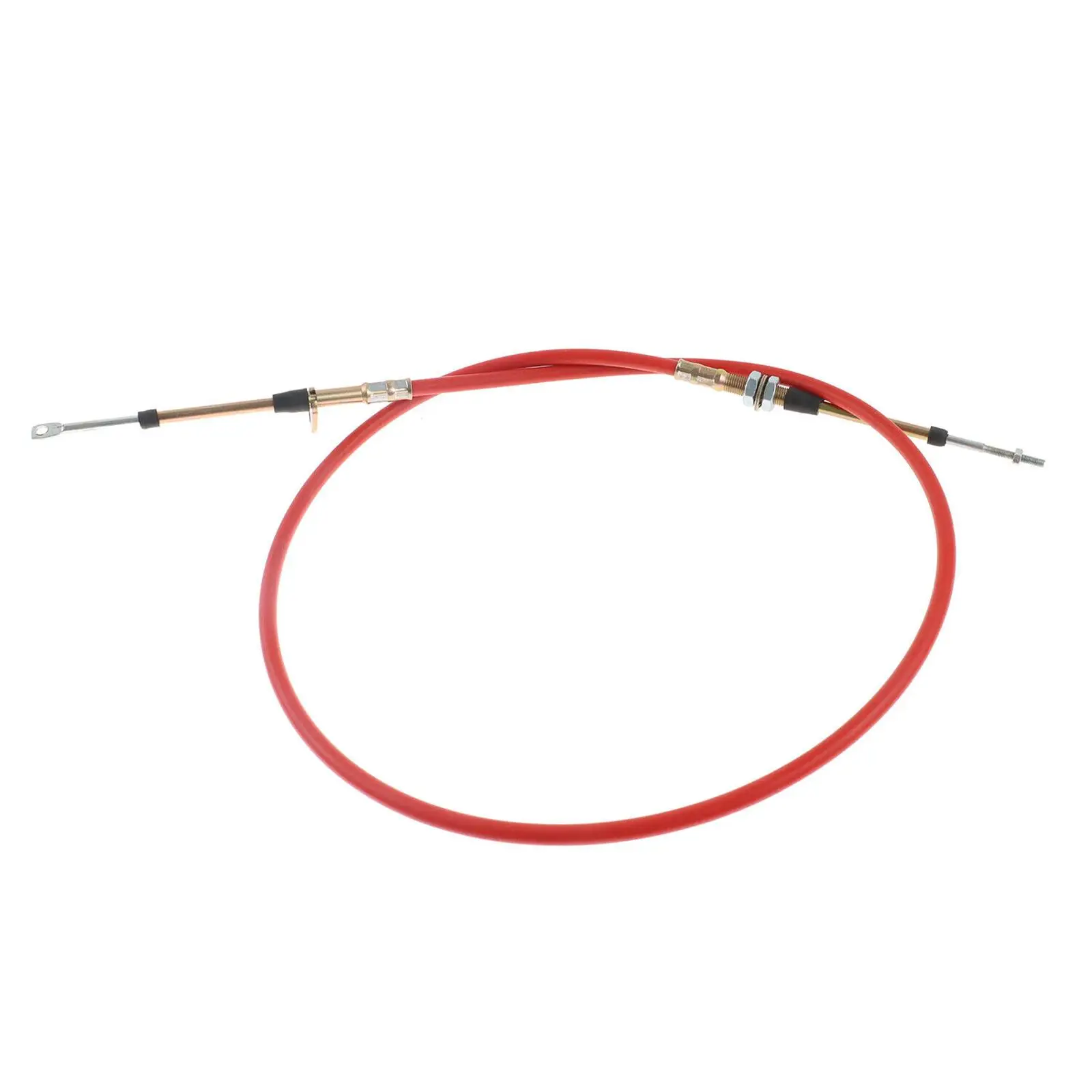 

Shifter Cable Car Accessories AF721002 for B M Shifters Professional Long Service Life High Performance Easy to Mount