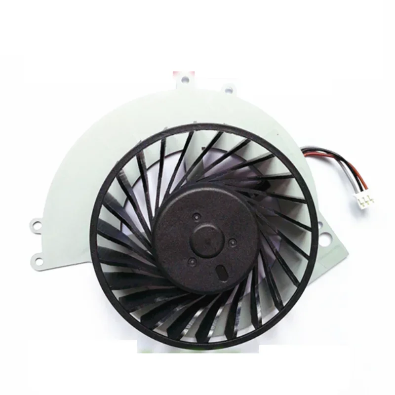 Новый вентилятор процессора для Sony Ps4 Cuh-1215A Cuh-1215B Cuh-1200 Cuh-1200Ab02 Cuh-1200Ab01 Вентилятор