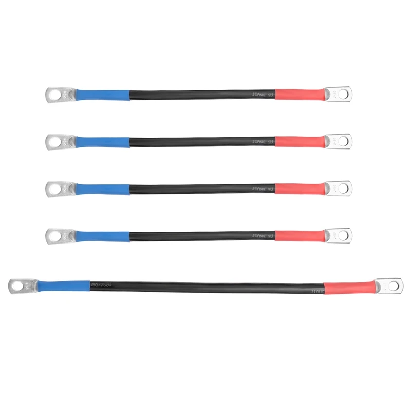

Набор кабелей для батарей 2Awg для Golf Cart EZGO TXT 94-Up medalism/TXT 36 вольт 2 калибра