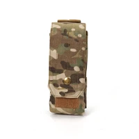 ak pouch single mag pouch tactical molle airsoft outdoor military magazine pouch holder m4 ak rifle case