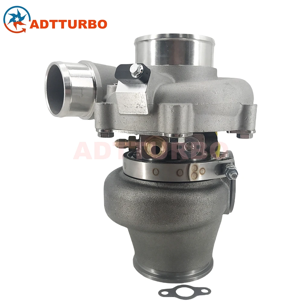 G25-660 54 мм G серии G25 Турбокомпрессор Performance Турбина Шарикоподшипник V-диапазон 0 72AR