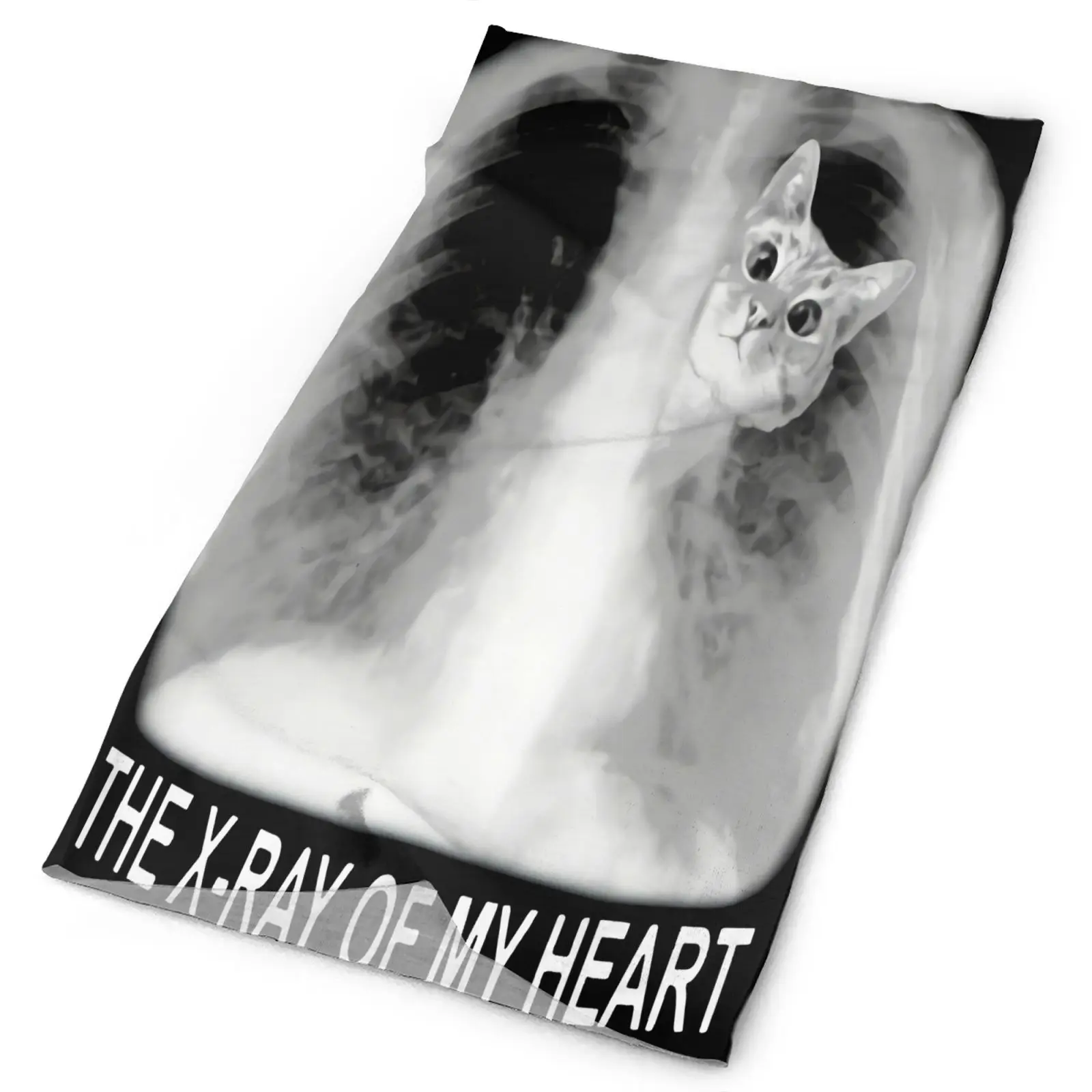 

Мужская бандана X Ray Of My Heart, велосипедные аксессуары, велосипедные аксессуары, маски Shemagh, тактическая маска, камуфляжные аксессуары