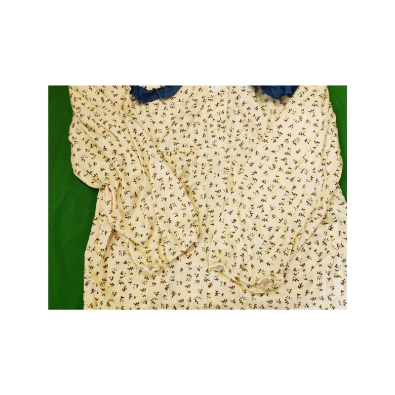 Pajamas Set Full Sleeve Tops Long Pants 2Piece/Set Sweet Pyjama Princess Spring Cute Homewear Cozy Plus Size Sleepwear