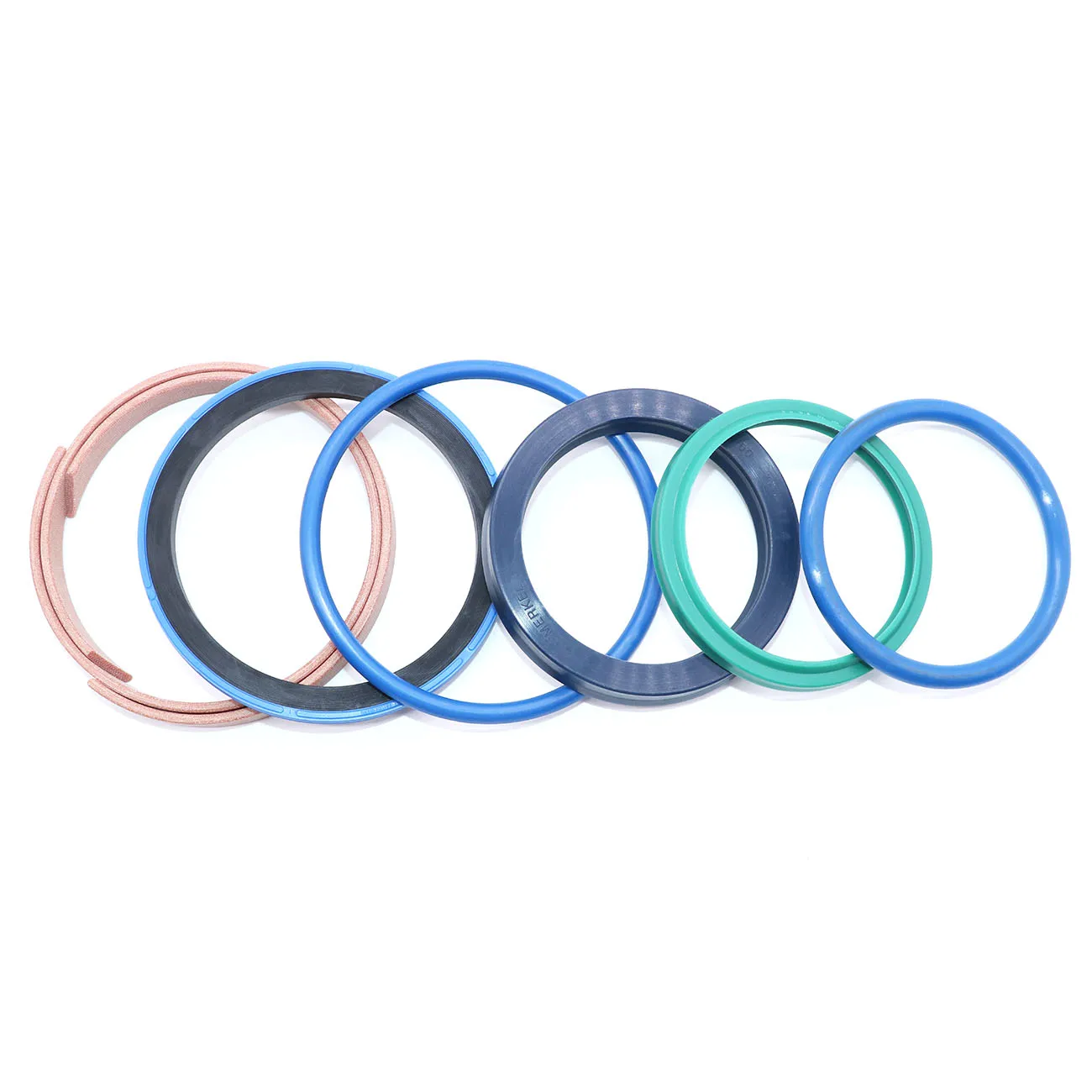 324-0386 Комплект уплотнений цилиндра ковша 3240386 для CAT 422E 422F 428E 428F 432E 432F 434E 434F 442E 444E 444F