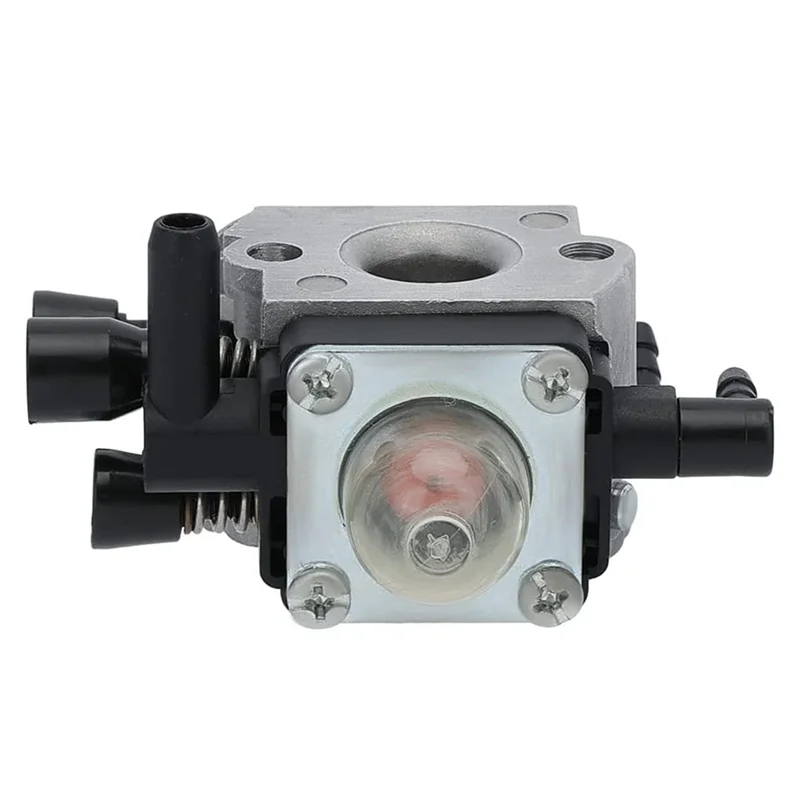 Карбюратор для триммера MM55 4601-120 0600