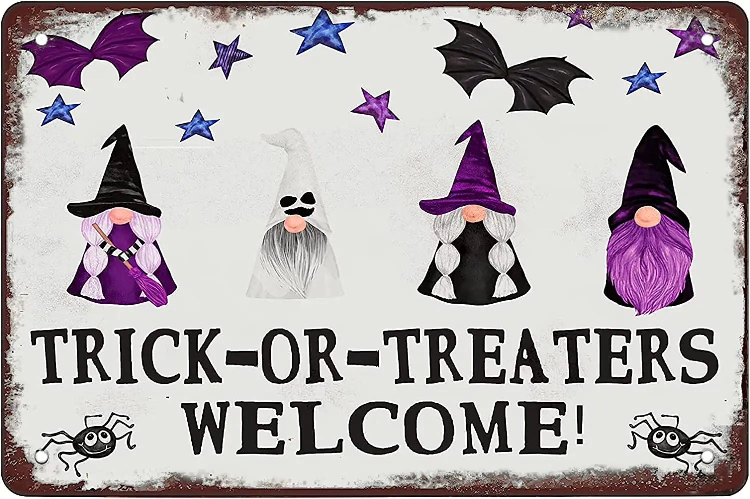 

Забавный металлический Ретро-знак, листовые знаки, жестяной знак, флуоресцентный или обработанный, приветствуются уличные домашние настен...