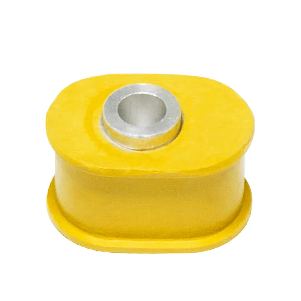 

Replacement Rubber Bush Rubber Bush Check Door E67 Easy Install For BMW