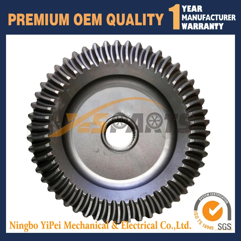 

New Tractor Parts Gear Bevel B 3C051-97040 (B) For Kubota Tractor M7040