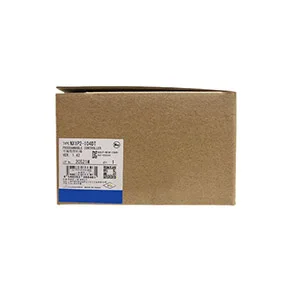 

New NX1P2-104DT Programmable controller PLC Module