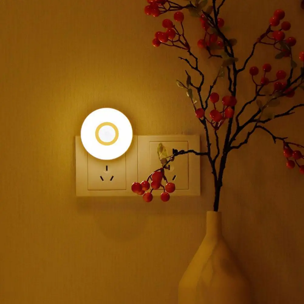

Motion Sensor Wall Lamp LED Wireless USB Rechargeable Light Auto On/Off Bedroom Light Stairs Night Wardrobe Night Cabinet T1L9