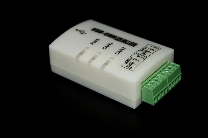 

Анализатор Zhou Ligong USB CAN 2 II, J1939, диагностика BMS, CANTEST ZCANPRO
