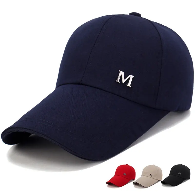 

Мужская стандартная бейсболка, разные цвета, регулируемая бейсболка для гольфа, мужские спортивные головные уборы для женщин и мужчин, женская шляпа