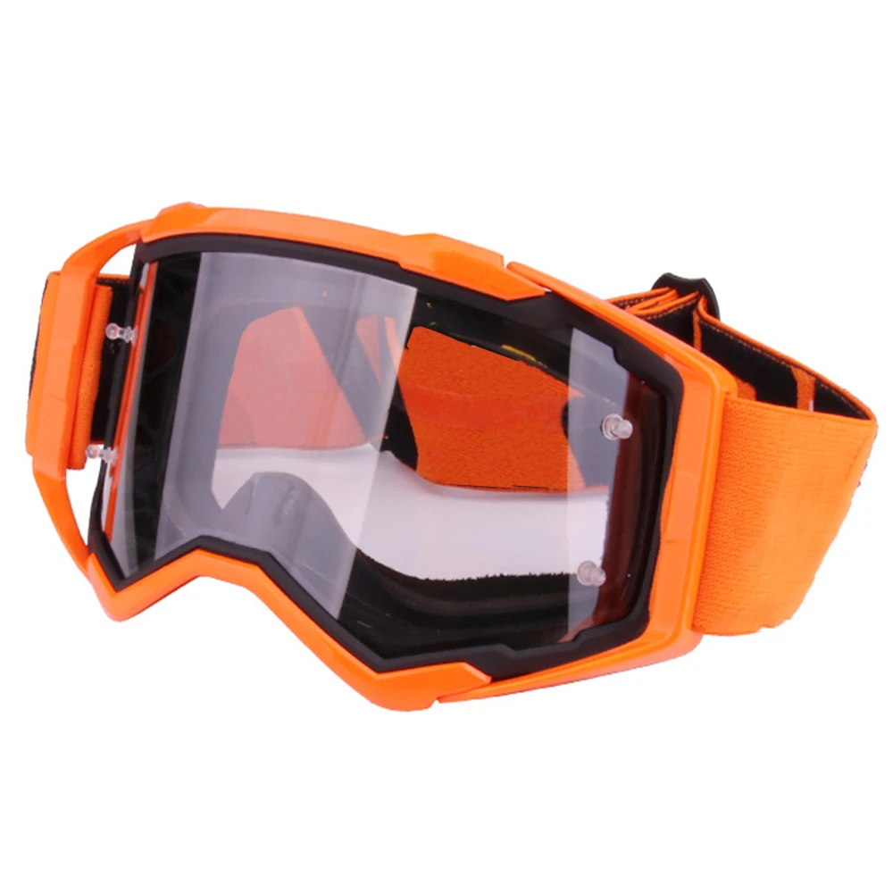 Sunglasses for Men Cycling Glasses Motocross Goggles UV Dustproof Windproof Gafas De Sol Hombre Lunette De Soleil Homme Ski Mask images - 6