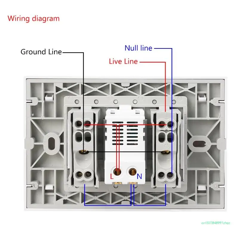 16 А настенная двойная итальянская/Чили розетка адаптер с двумя USB портами панель 5 В 16 А настенная двойная итальянская/Чили розетка адаптер с двумя USB портами панель 5 В