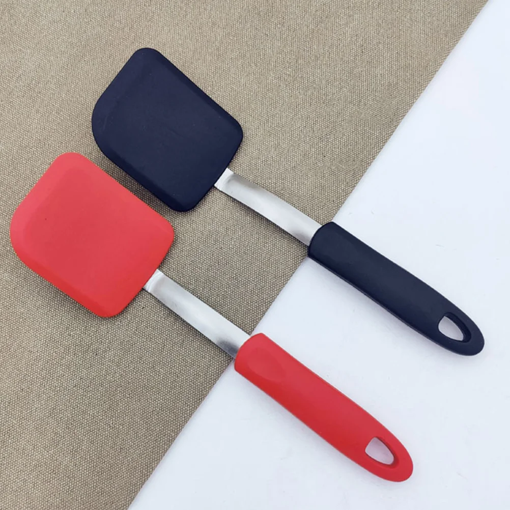 Лопатка для жарки антипригарный инструмент приготовления пищи домашний