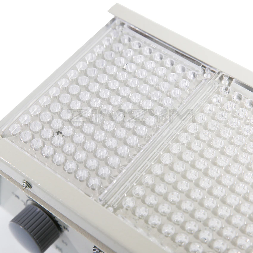 Микроосциллятор ZW-A лабораторный 96-луночный миксер для коагуляции крови