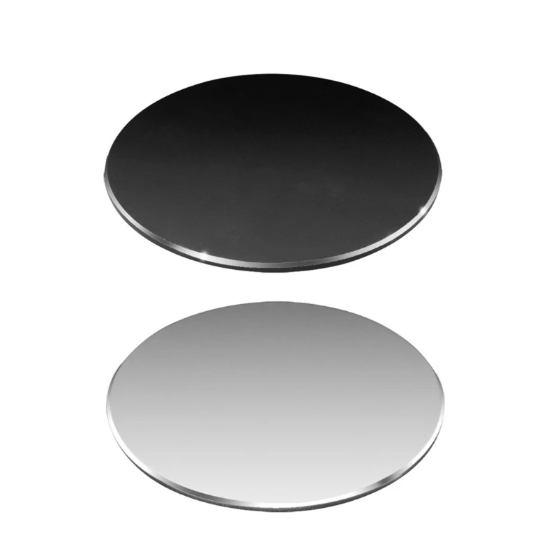 

Speaker Pad Sound Riser Pads for SONOS OneWiFi Speaker Safe Secure Metal Pads Drop Shipping