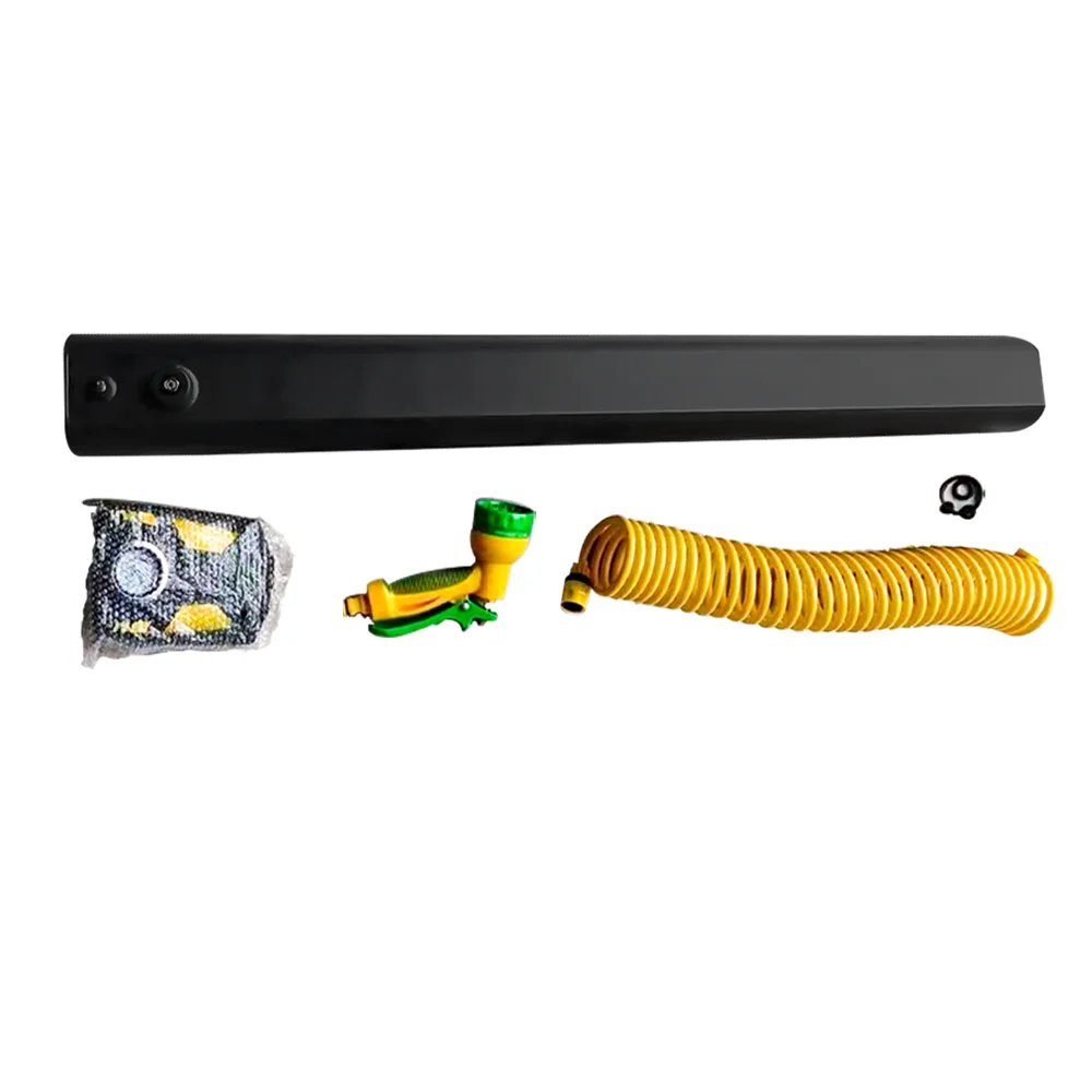 Резервуар для воды внедорожников походный душ J9025 подача активного отдыха 15 л