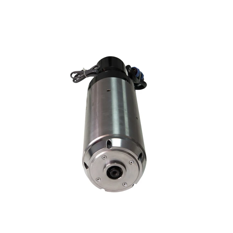 

high precision 30000rmp spindle motor for cnc machine