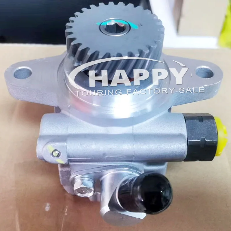 Мощность насос усиленного рулевого управления для Toyota Land cruiser 100 1998-2008 44310-60410