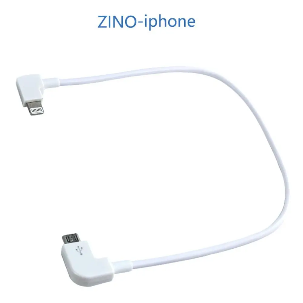 

hubsan ZINO H117 ZINO PRO ZINO2 Drone Accessories Remote Control Cell Phone Extension Connection Accessories